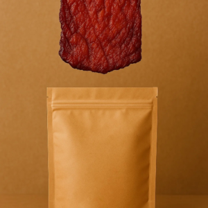 Jerky BBQ - wieprzowe [50g]